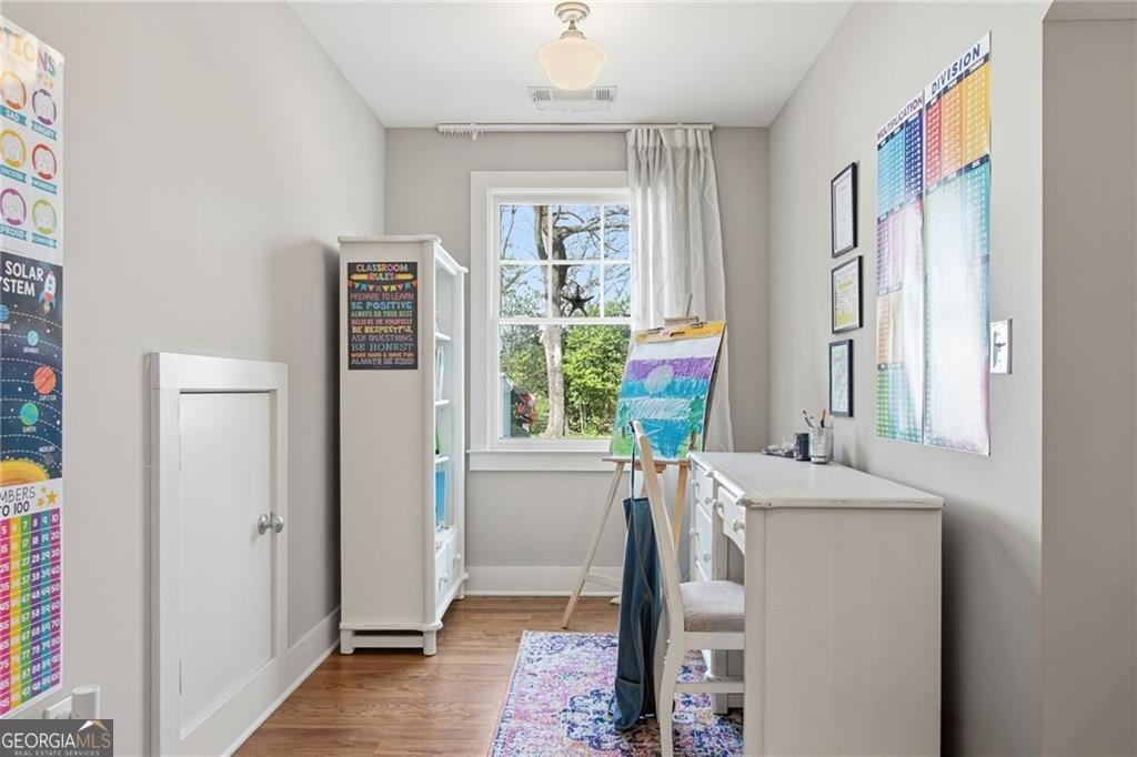 1004 Clairemont Avenue Decatur - Photo 39