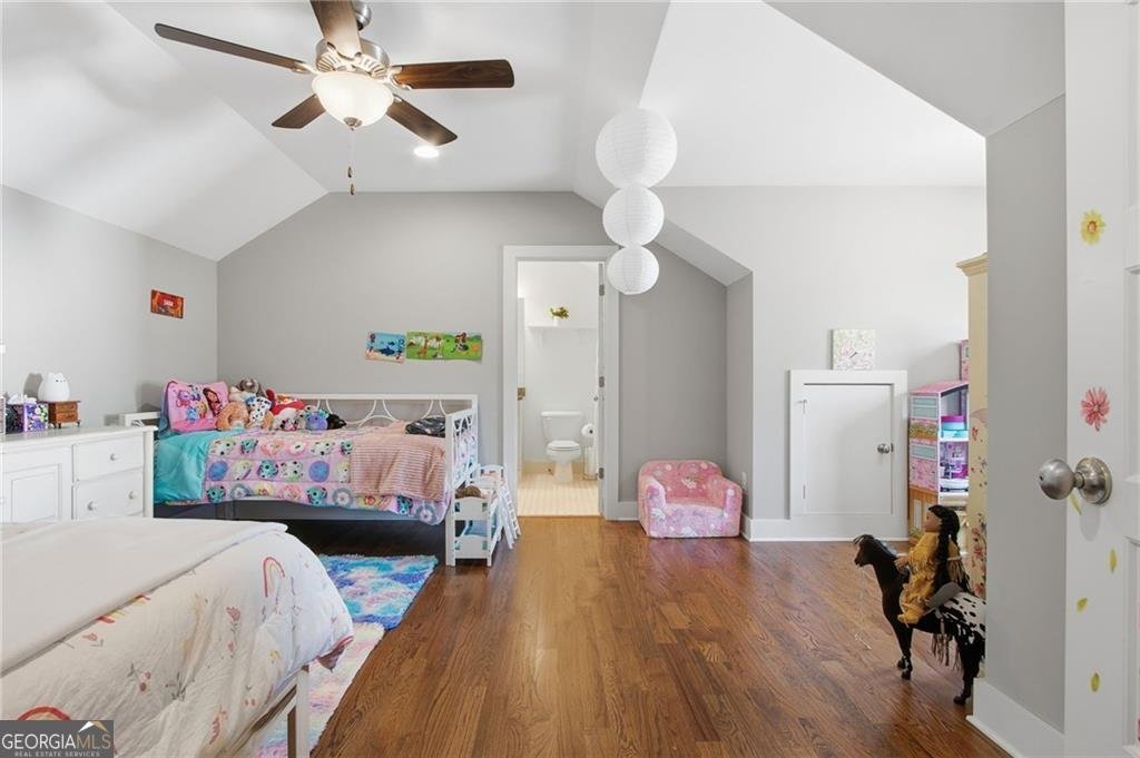 1004 Clairemont Avenue Decatur - Photo 40