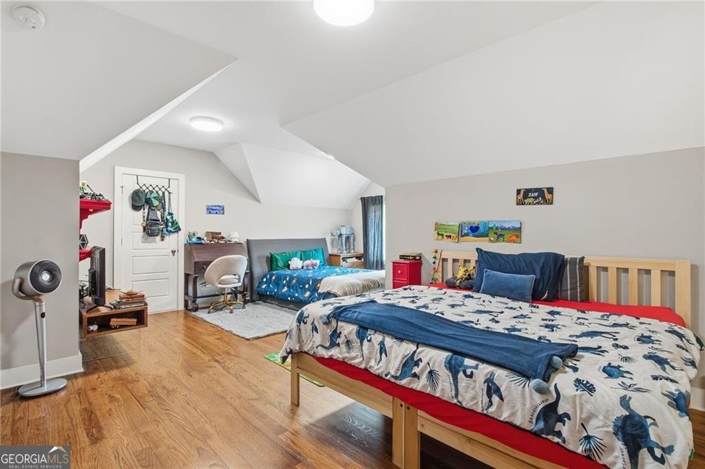 1004 Clairemont Avenue Decatur - Photo 44