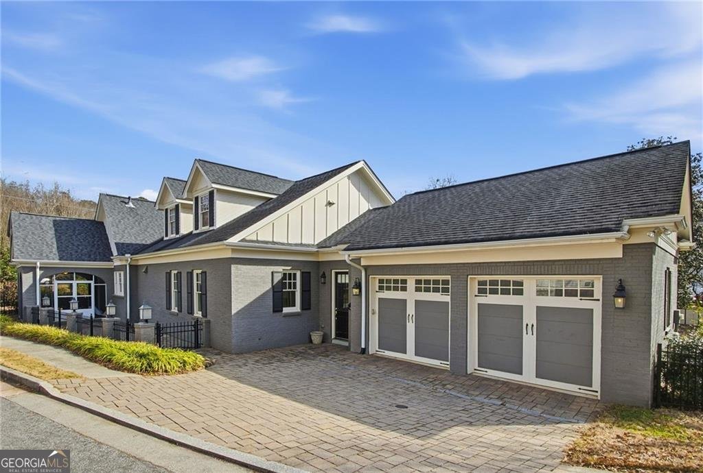 1004 Clairemont Avenue Decatur - Photo 49