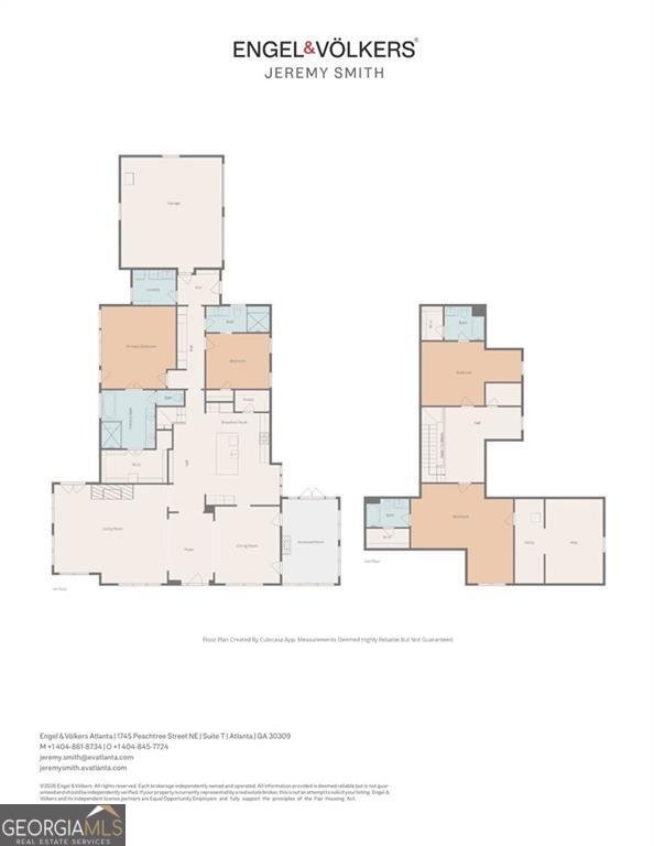 1004 Clairemont Avenue Decatur - Photo 50