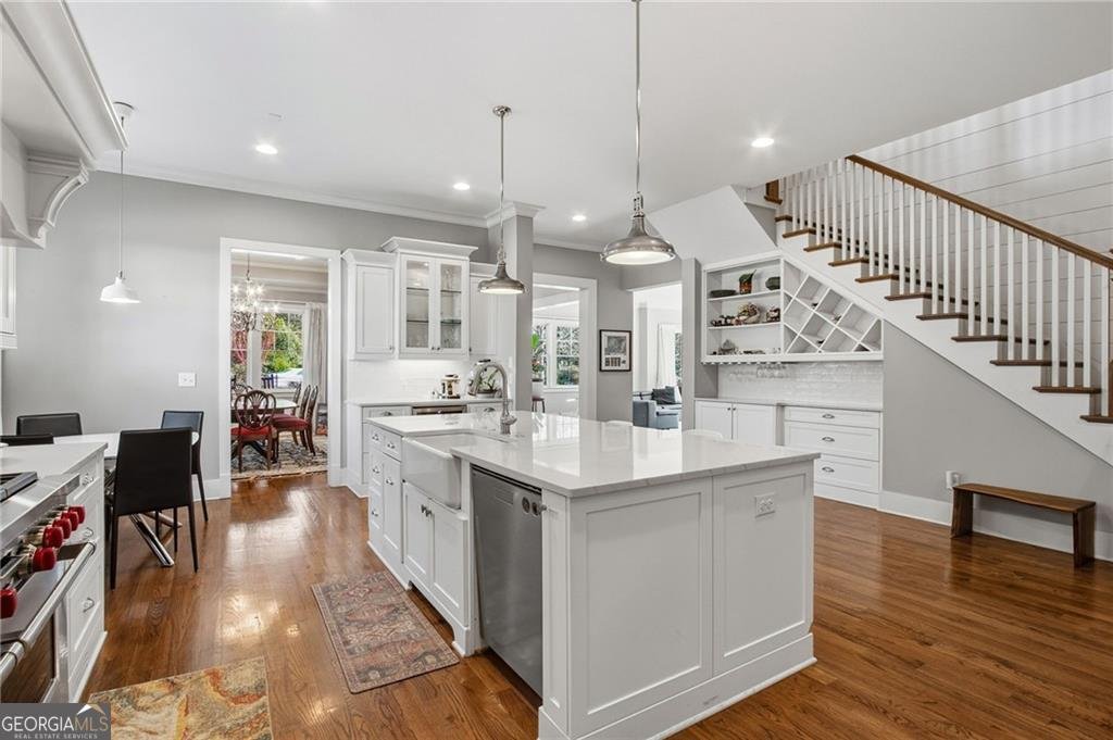 1004 Clairemont Avenue Decatur - Photo 9