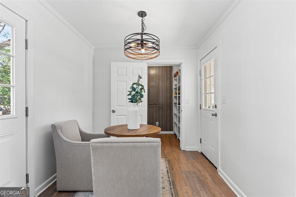 1160 Siloam Road Greensboro - Photo 11