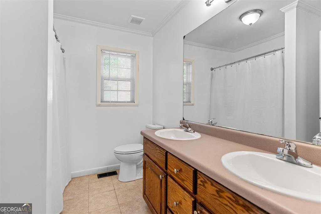 1160 Siloam Road Greensboro - Photo 16