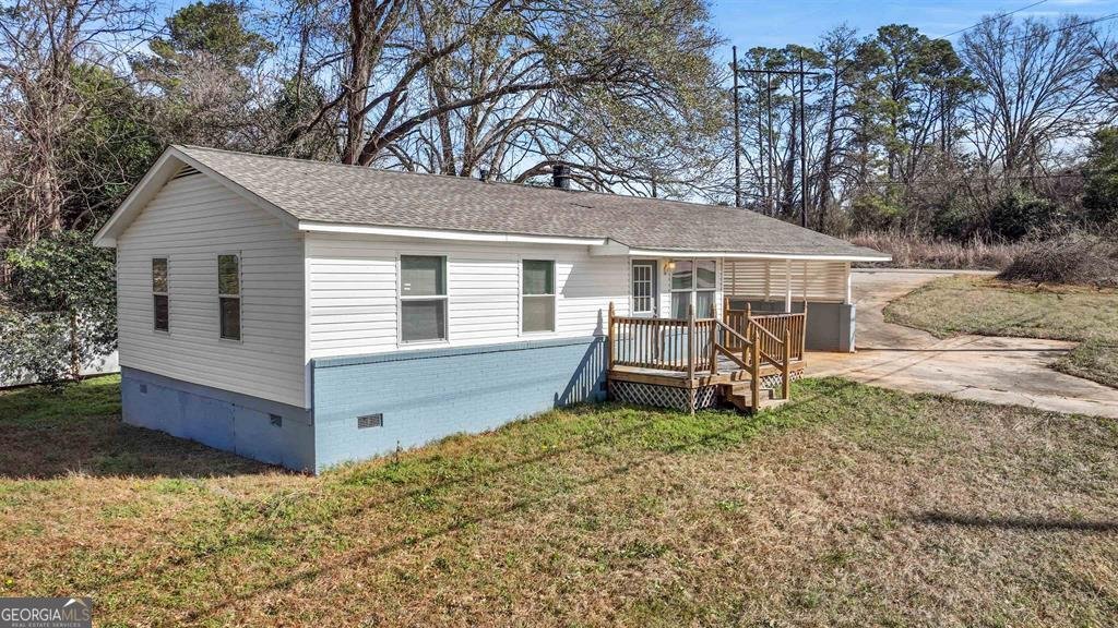 1160 Siloam Road Greensboro - Photo 19