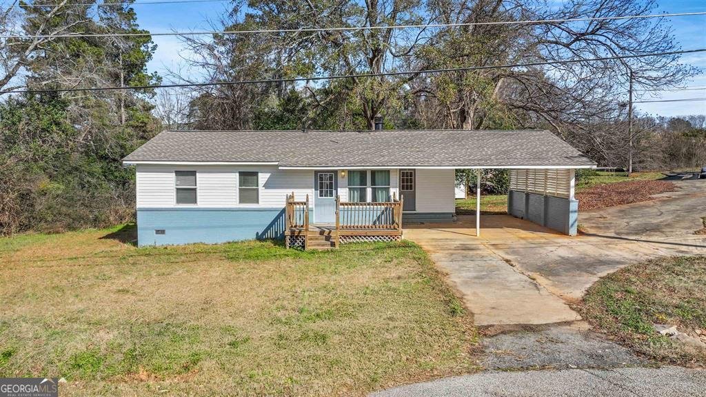 1160 Siloam Road Greensboro - Photo 20