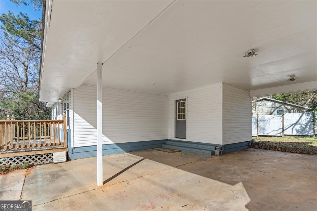 1160 Siloam Road Greensboro - Photo 21