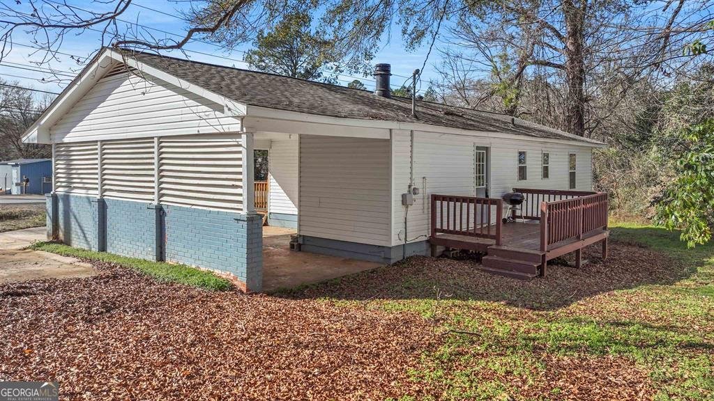 1160 Siloam Road Greensboro - Photo 22