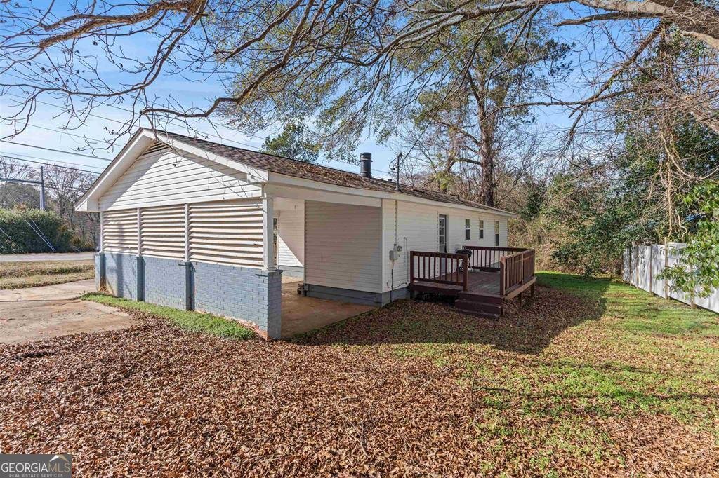 1160 Siloam Road Greensboro - Photo 23