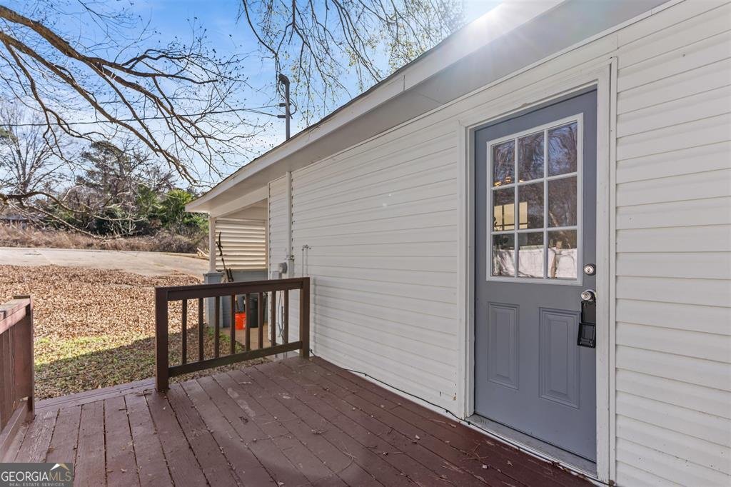 1160 Siloam Road Greensboro - Photo 25