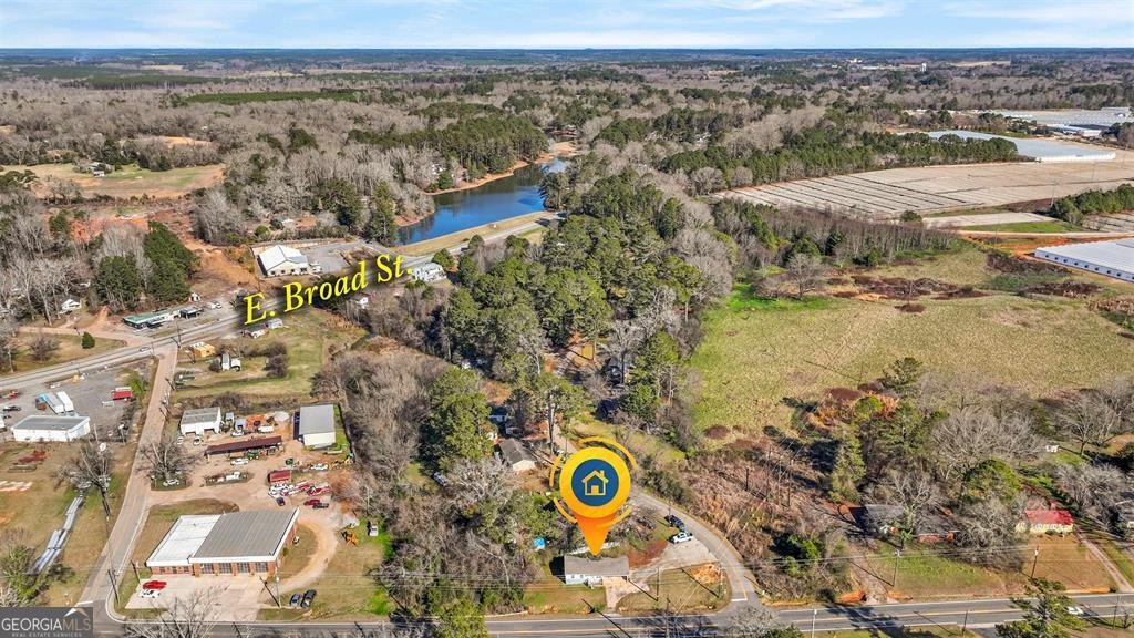 1160 Siloam Road Greensboro - Photo 26