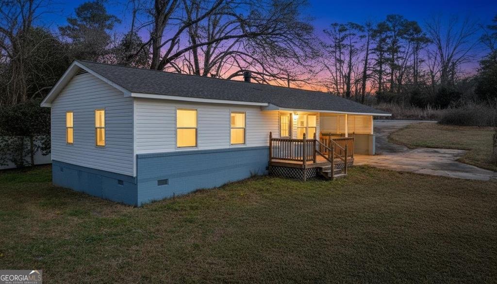 1160 Siloam Road Greensboro - Photo 29