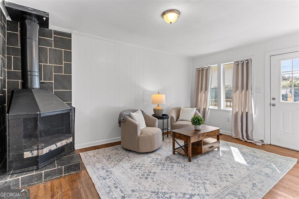 1160 Siloam Road Greensboro - Photo 6