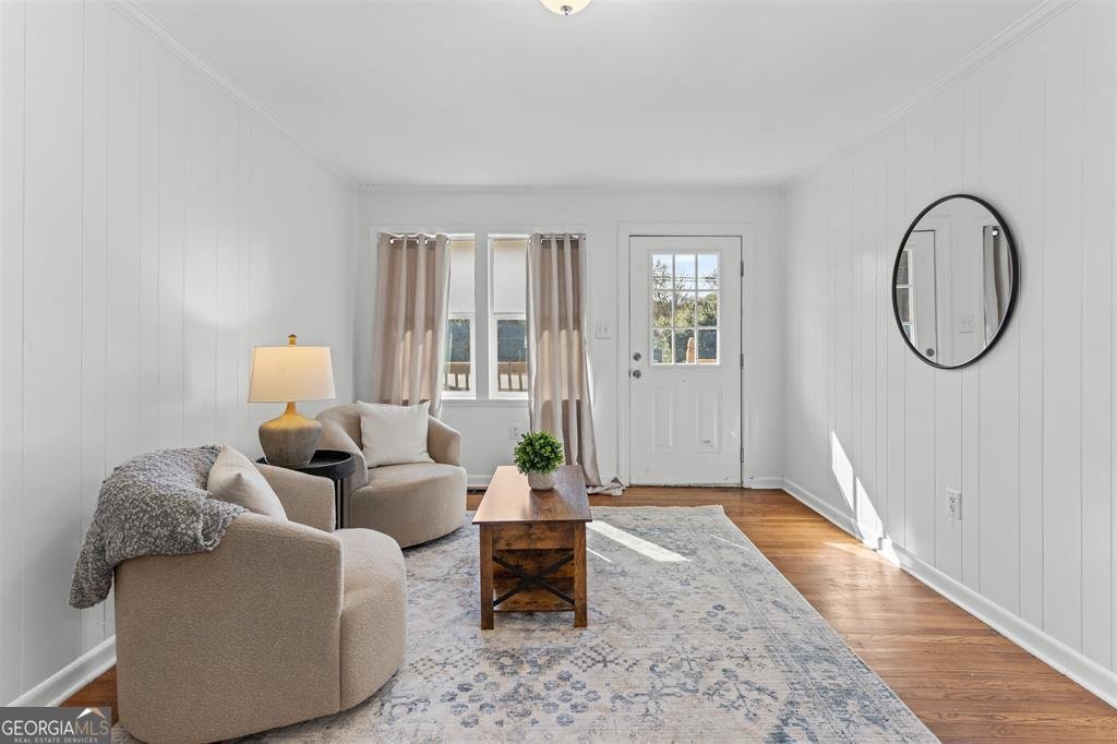 1160 Siloam Road Greensboro - Photo 7