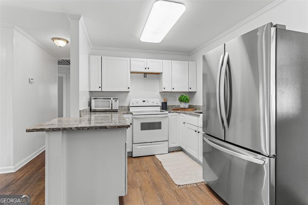 1160 Siloam Road Greensboro - Photo 9