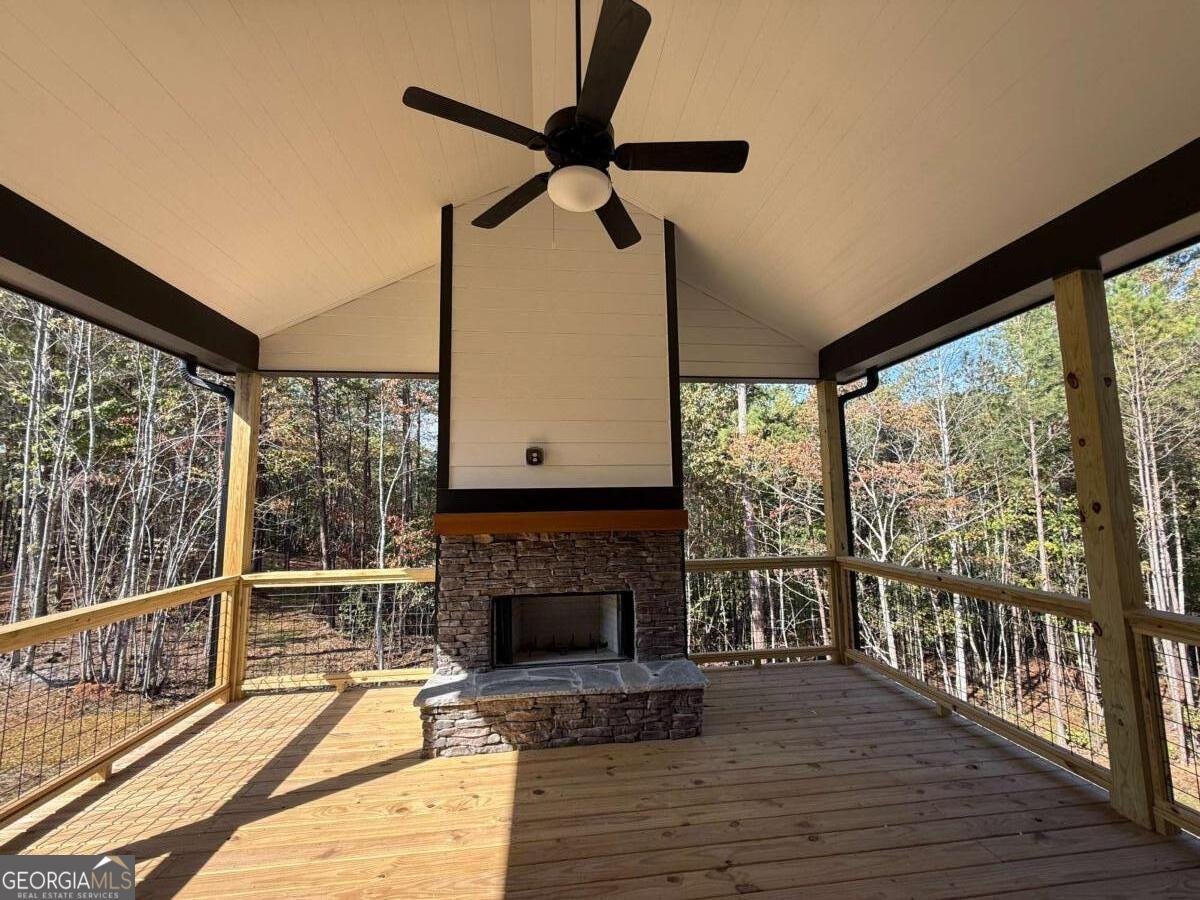 1017 Cable Road Waleska - Photo 22