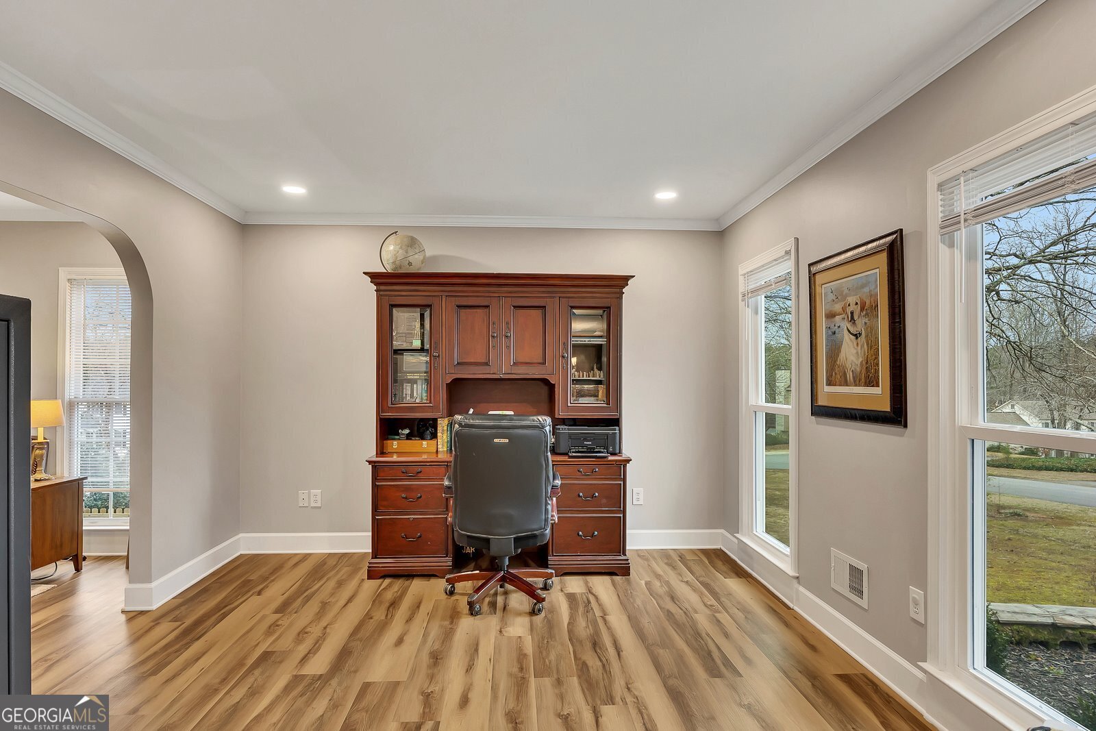 1449 Wood Park Way Kennesaw - Photo 10