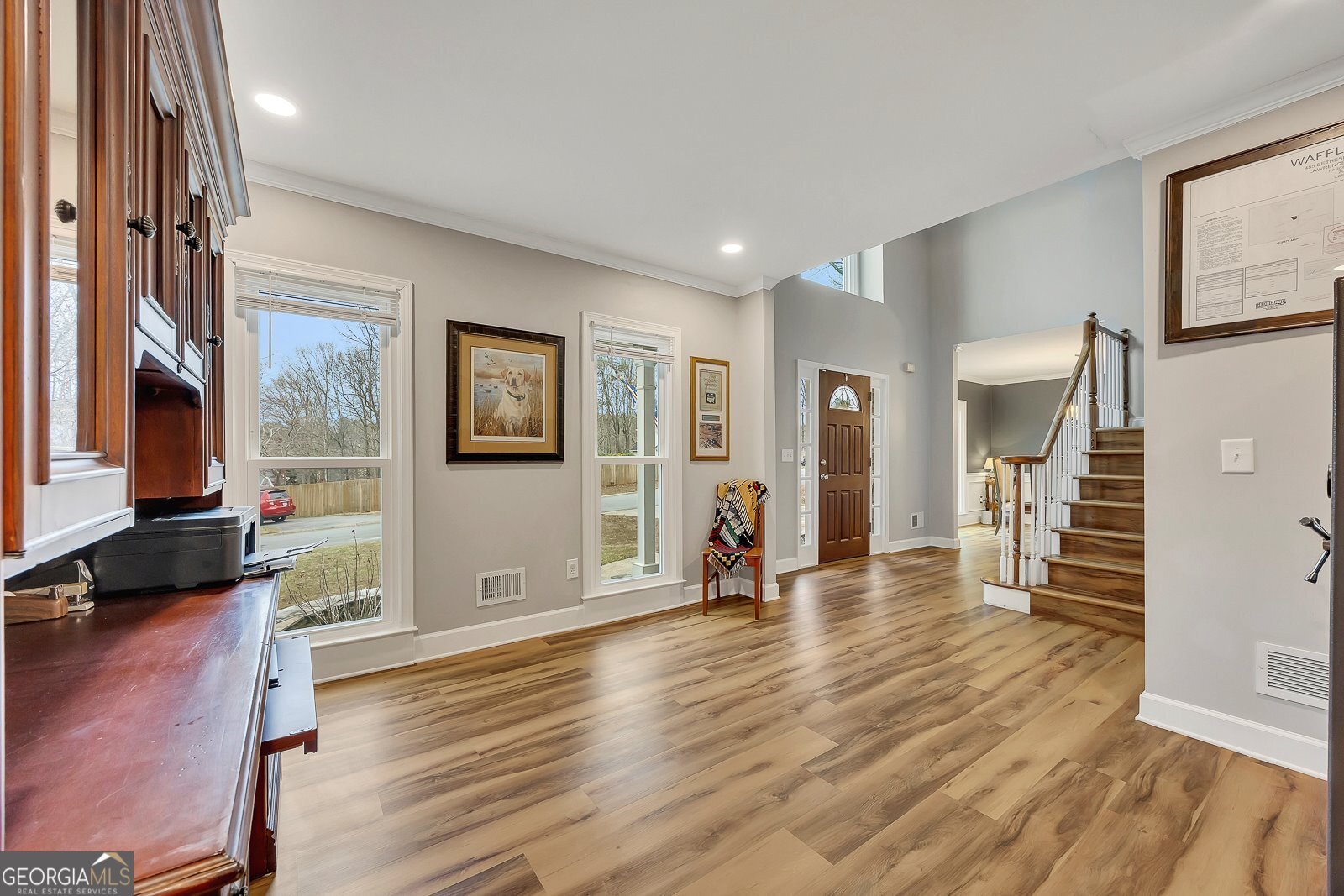 1449 Wood Park Way Kennesaw - Photo 11