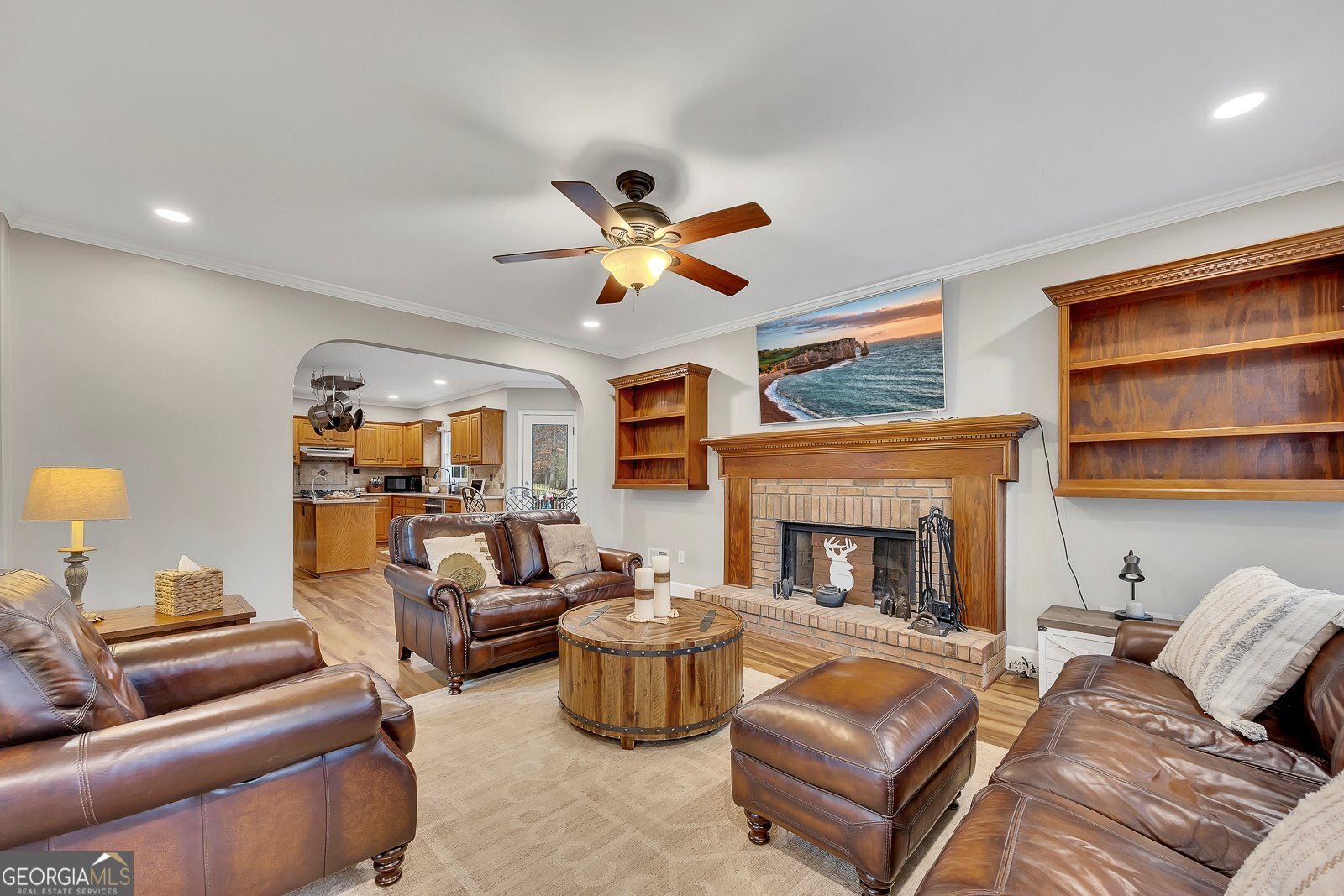 1449 Wood Park Way Kennesaw - Photo 12