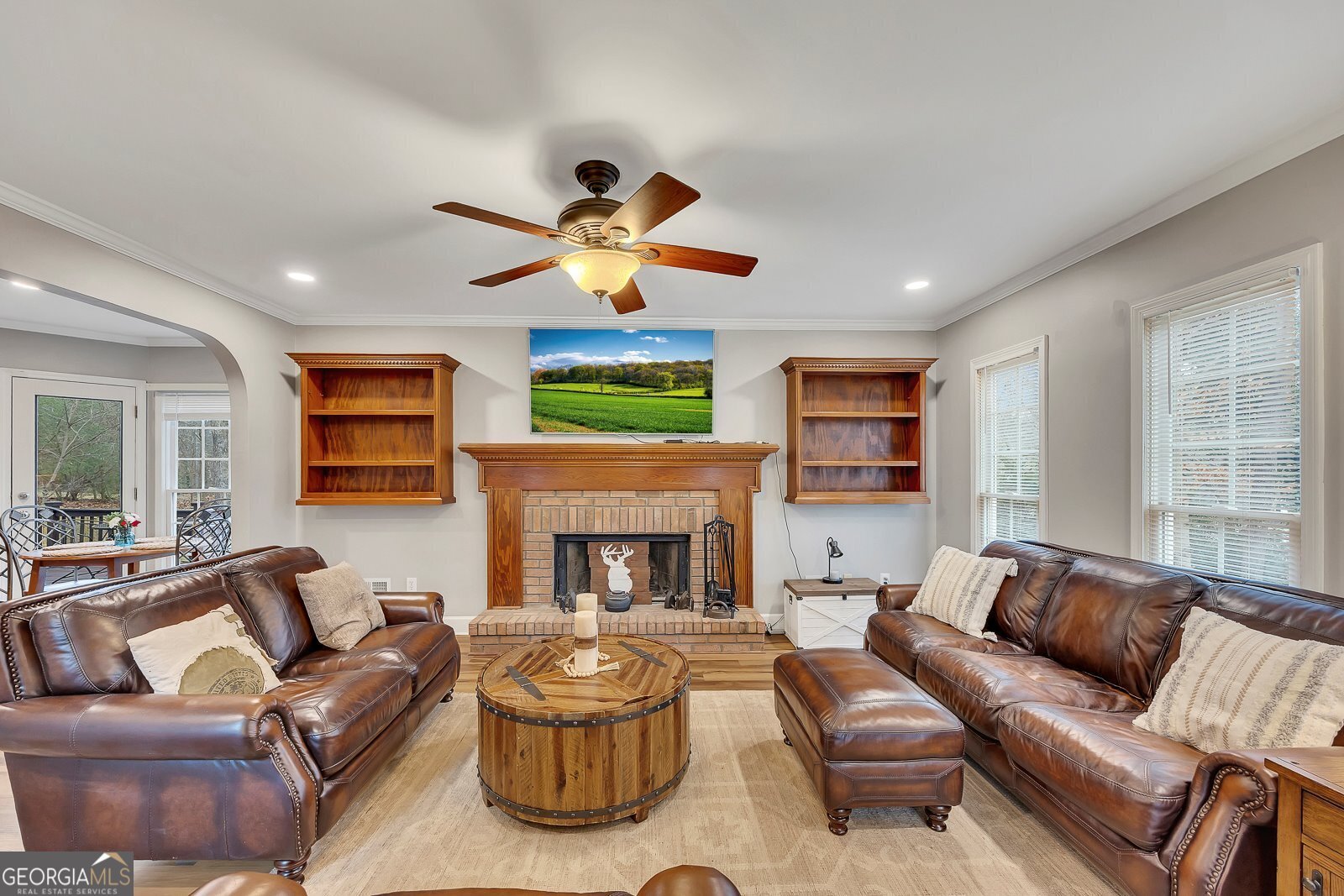 1449 Wood Park Way Kennesaw - Photo 13