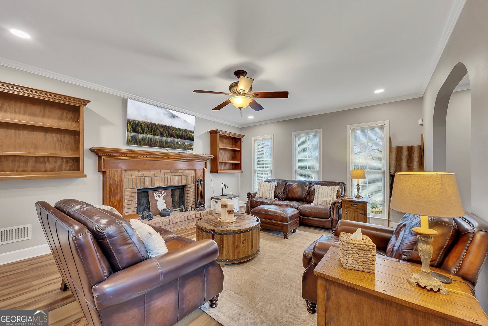 1449 Wood Park Way Kennesaw - Photo 14