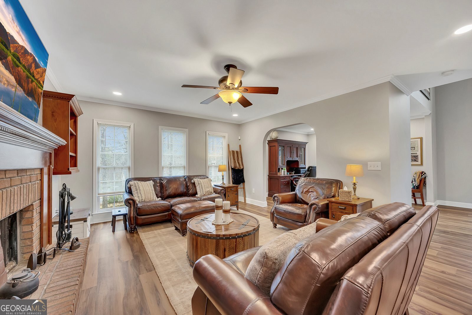 1449 Wood Park Way Kennesaw - Photo 15