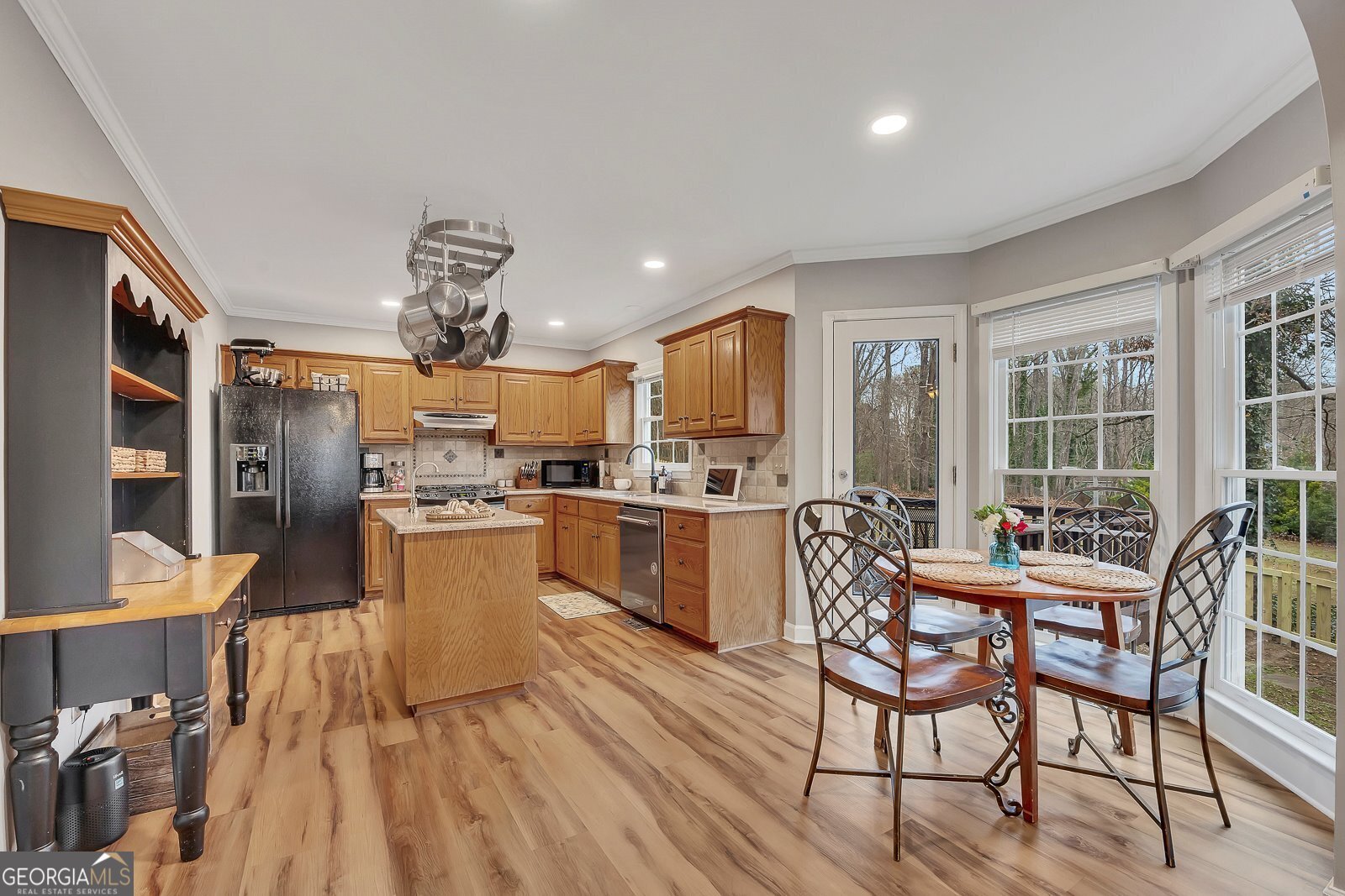 1449 Wood Park Way Kennesaw - Photo 16