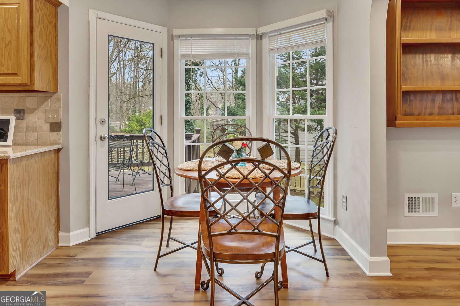 1449 Wood Park Way Kennesaw - Photo 17