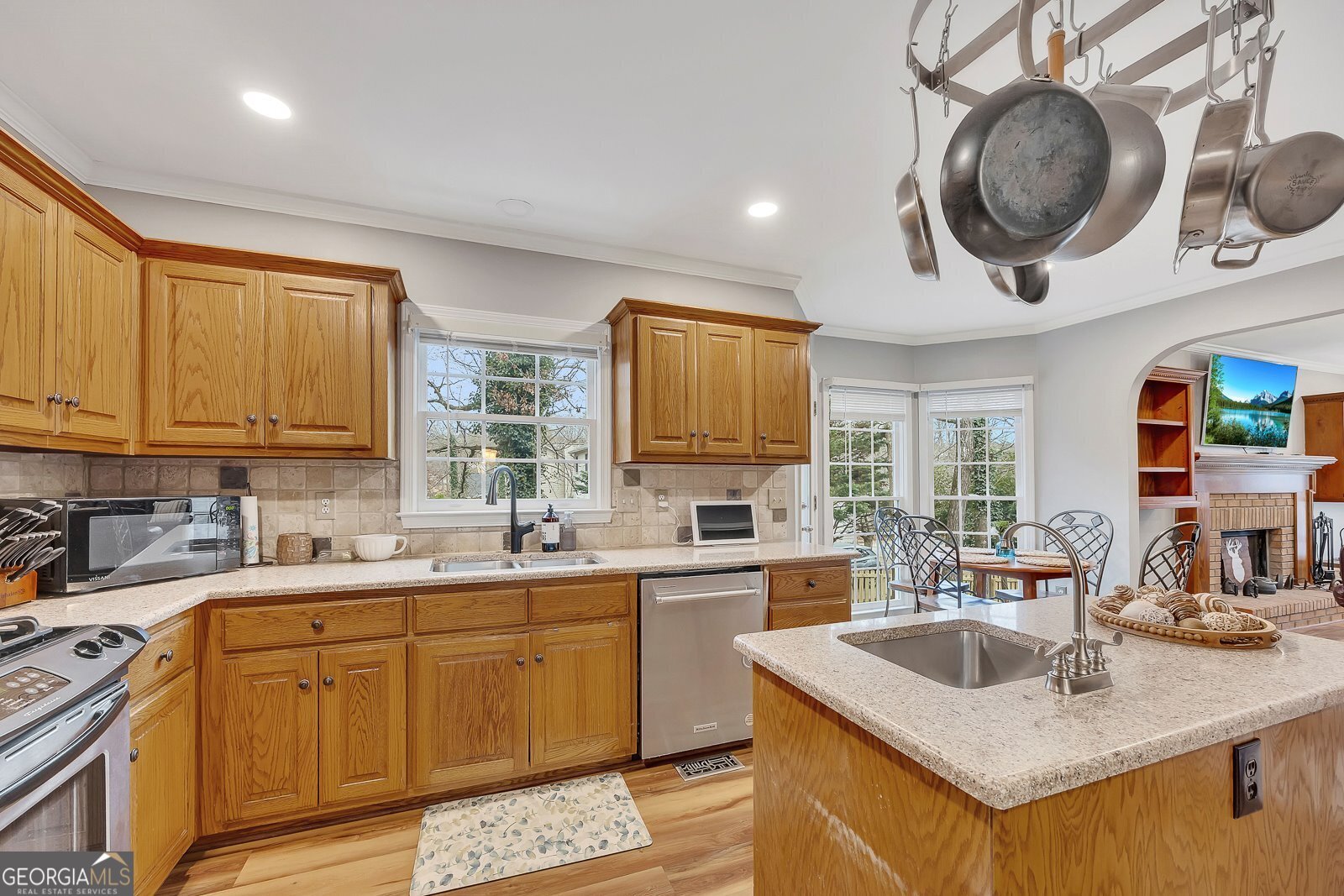 1449 Wood Park Way Kennesaw - Photo 20