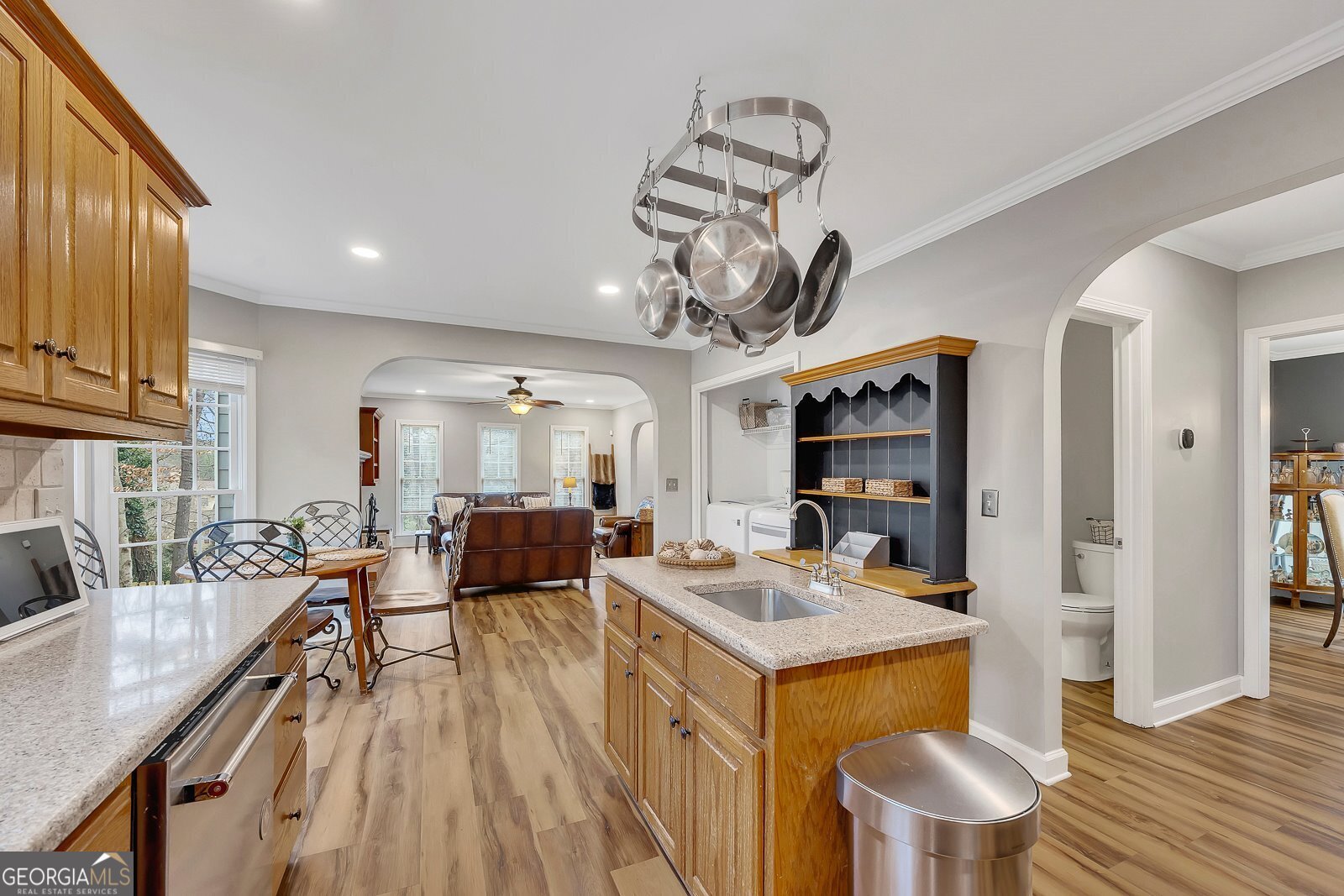 1449 Wood Park Way Kennesaw - Photo 21