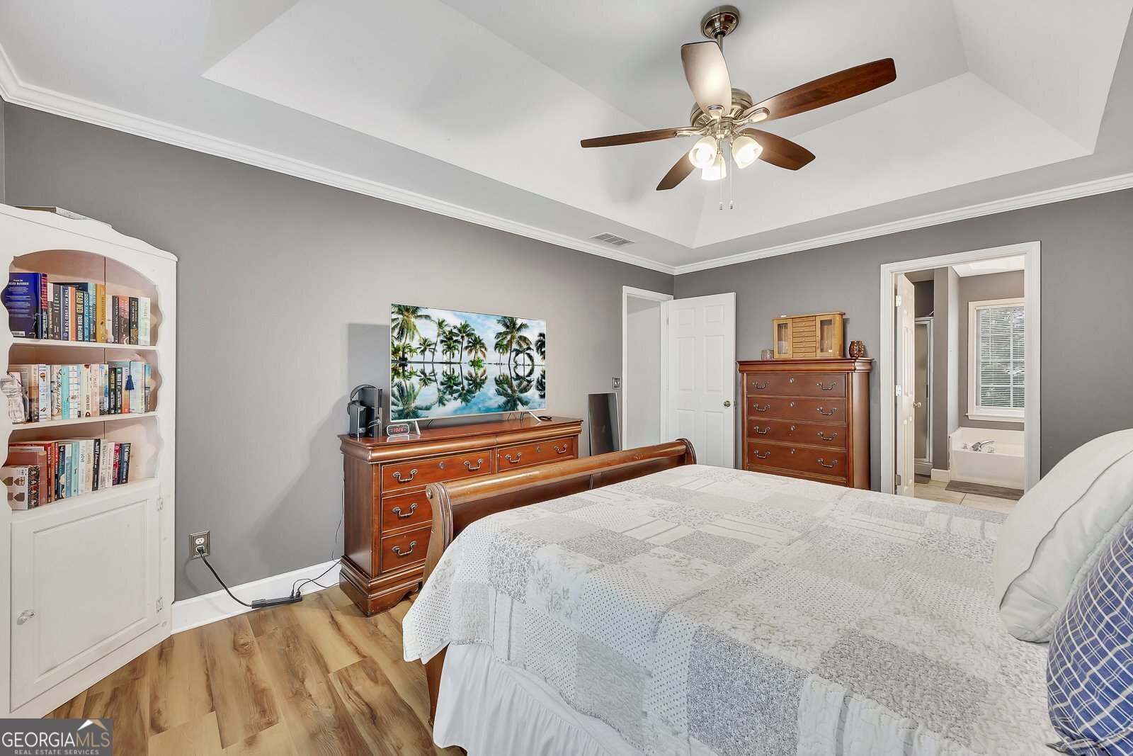 1449 Wood Park Way Kennesaw - Photo 27