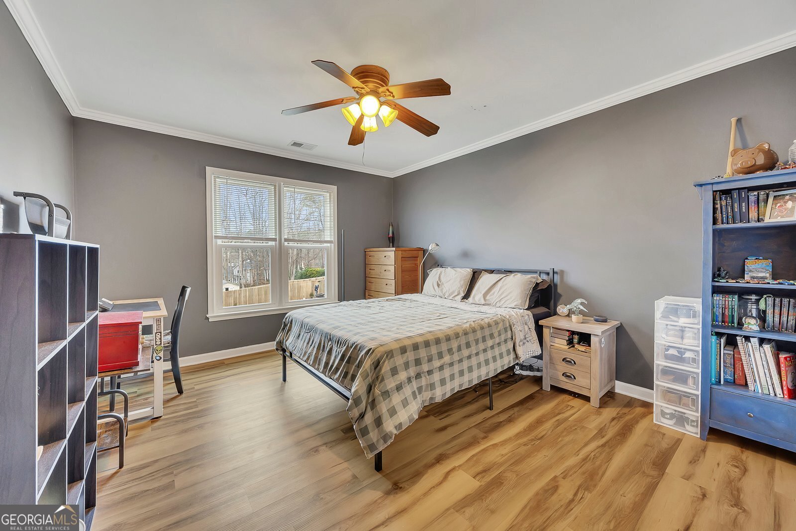 1449 Wood Park Way Kennesaw - Photo 31