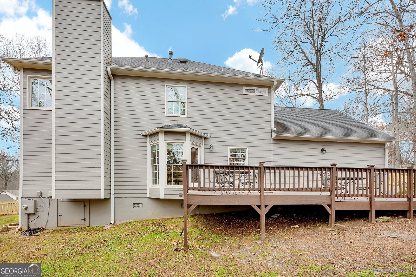 1449 Wood Park Way Kennesaw - Photo 42