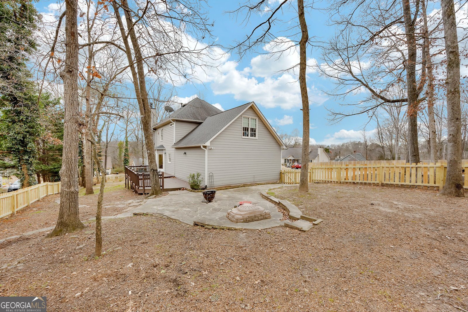 1449 Wood Park Way Kennesaw - Photo 43