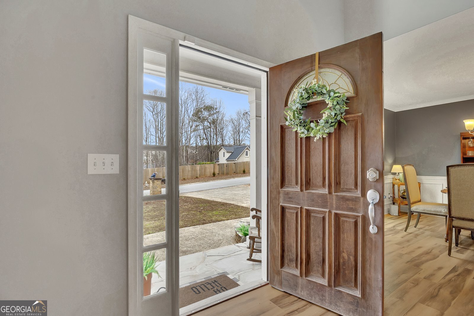 1449 Wood Park Way Kennesaw - Photo 6