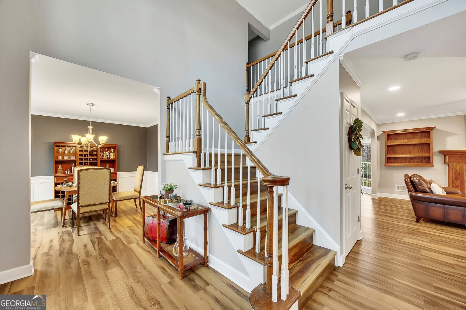 1449 Wood Park Way Kennesaw - Photo 7