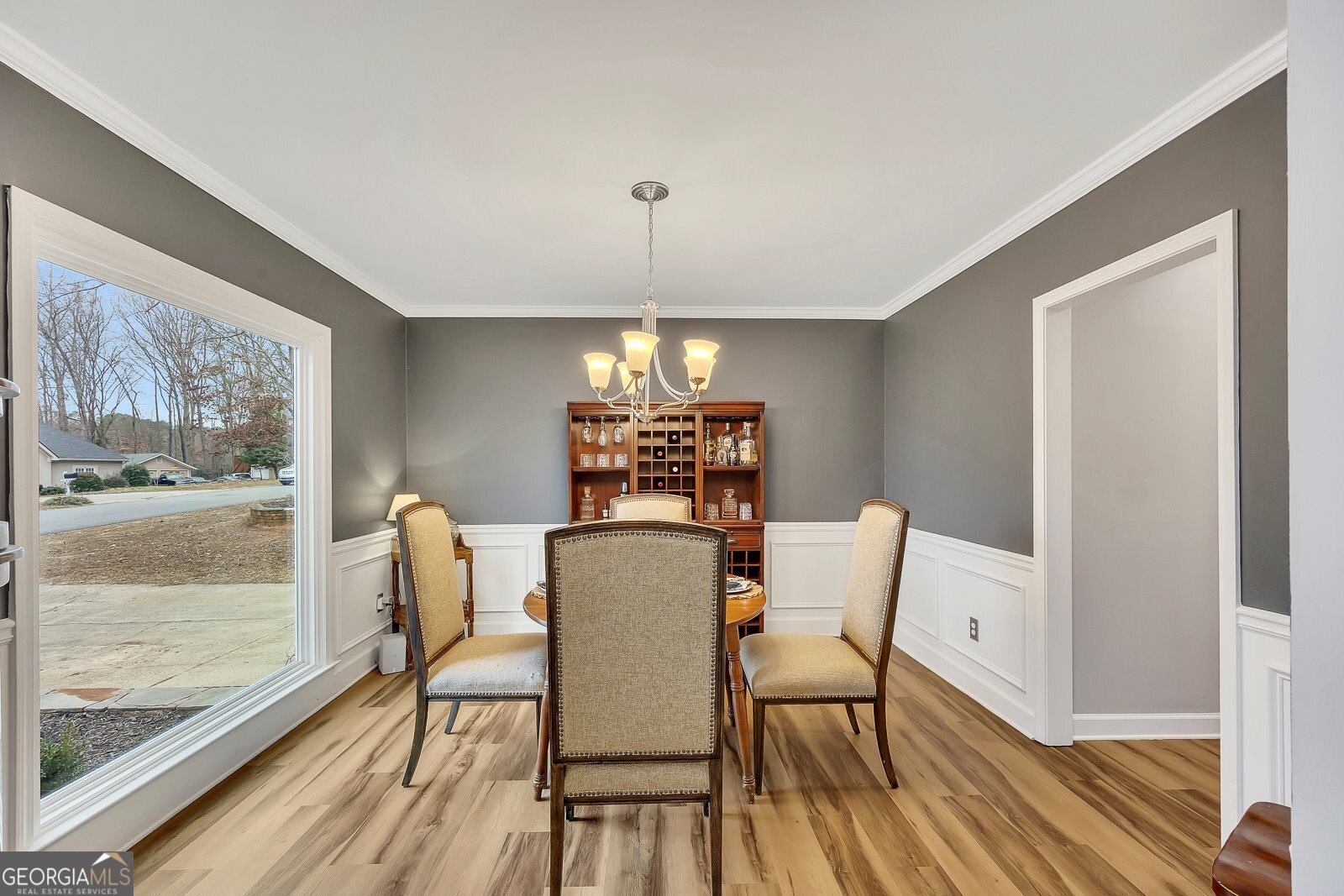 1449 Wood Park Way Kennesaw - Photo 8