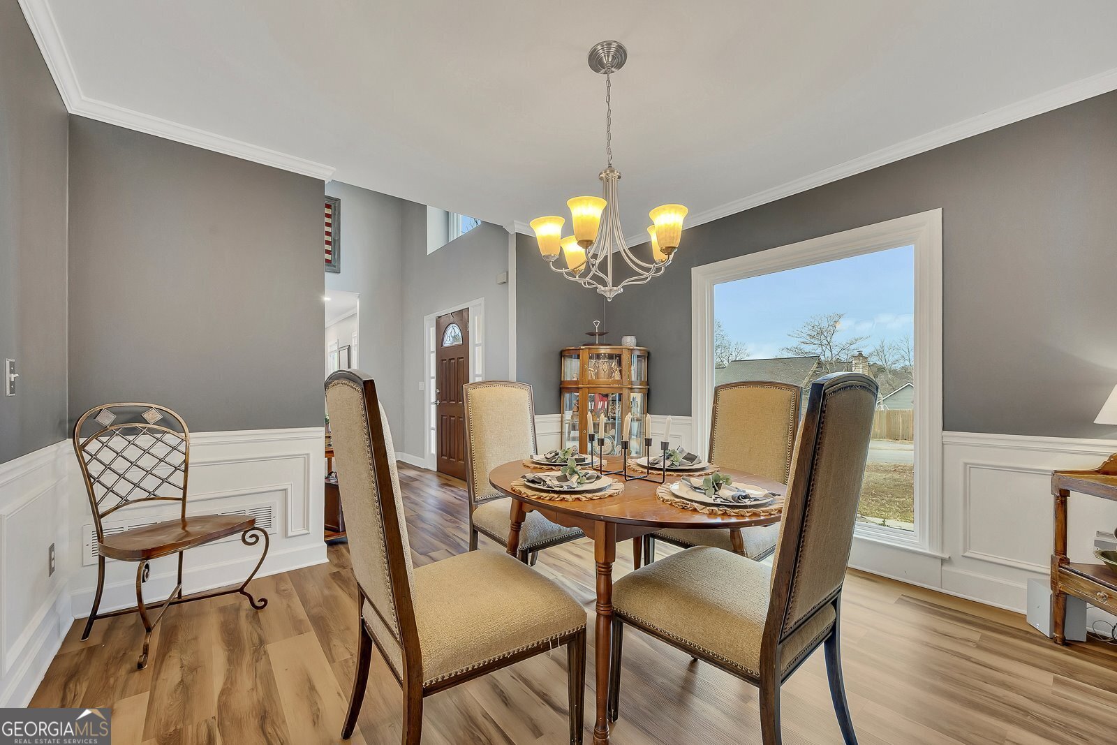 1449 Wood Park Way Kennesaw - Photo 9