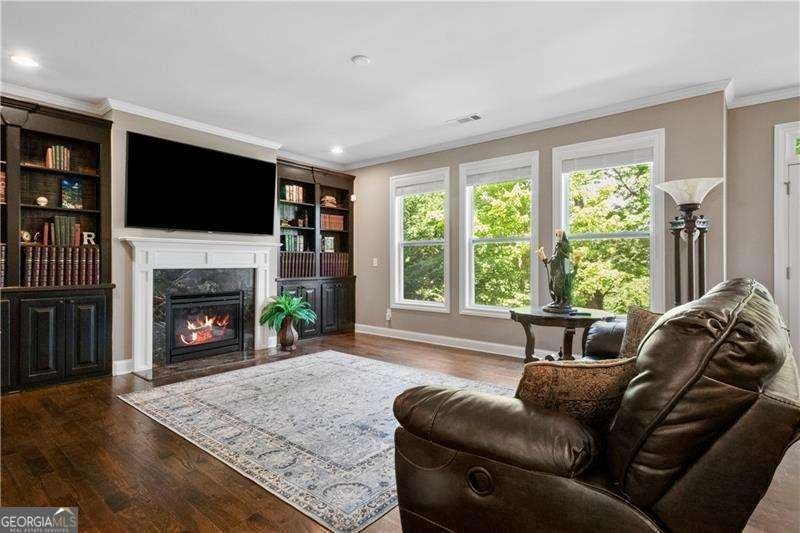 2741 Prado Lane Marietta - Photo 13