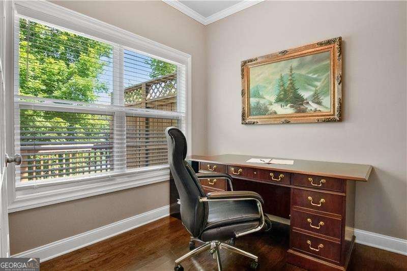 2741 Prado Lane Marietta - Photo 16