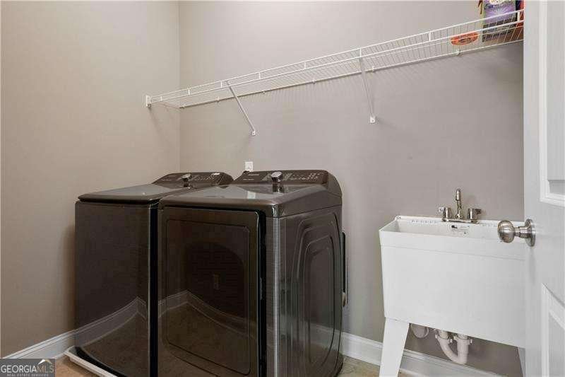 2741 Prado Lane Marietta - Photo 17