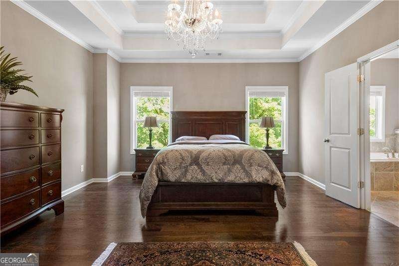 2741 Prado Lane Marietta - Photo 22