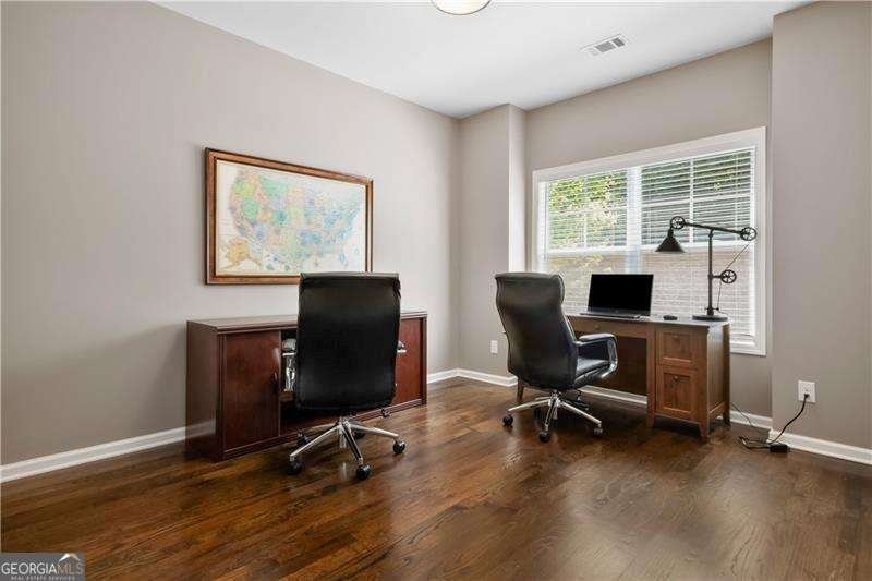 2741 Prado Lane Marietta - Photo 31