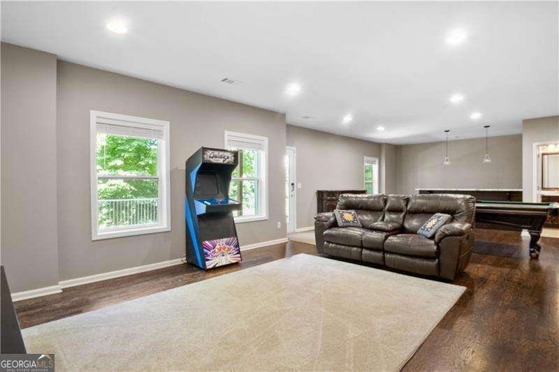 2741 Prado Lane Marietta - Photo 33