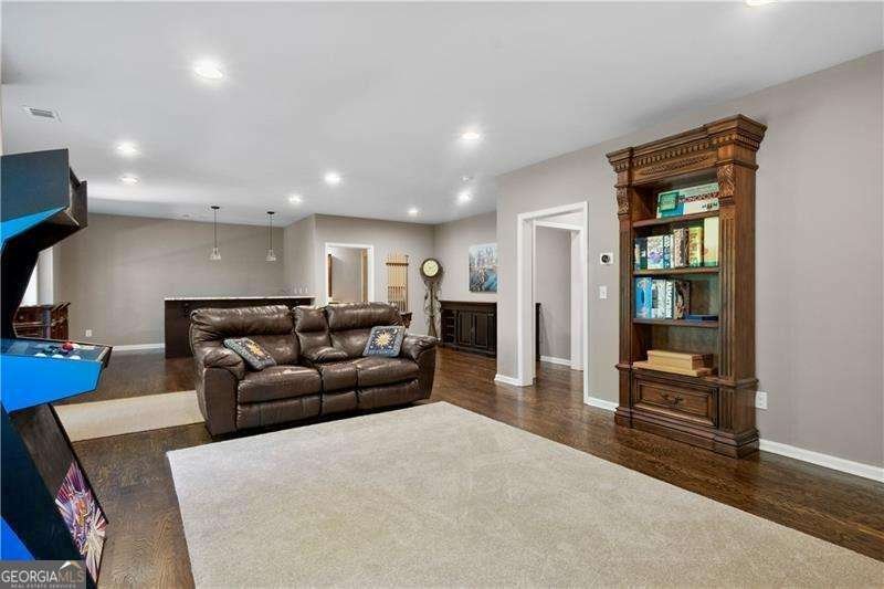 2741 Prado Lane Marietta - Photo 34