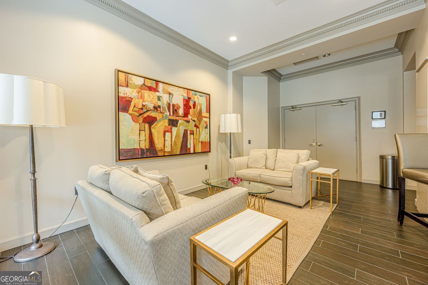 3475 Oak Valley Road Atlanta - Photo 11