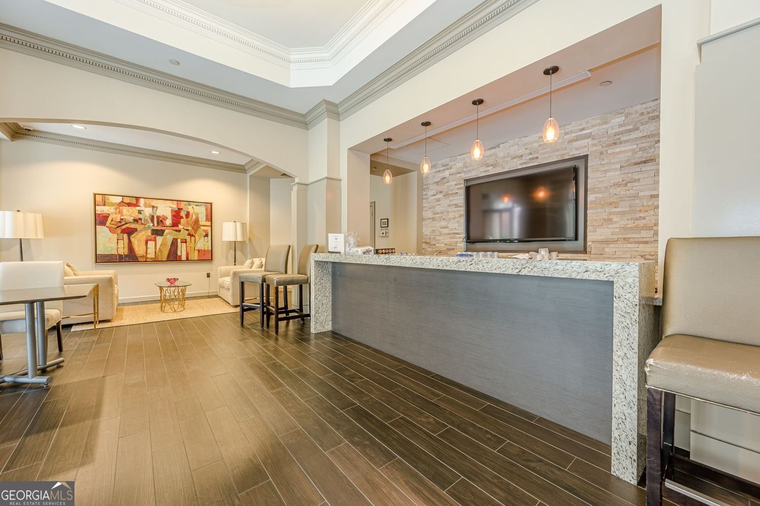 3475 Oak Valley Road Atlanta - Photo 12