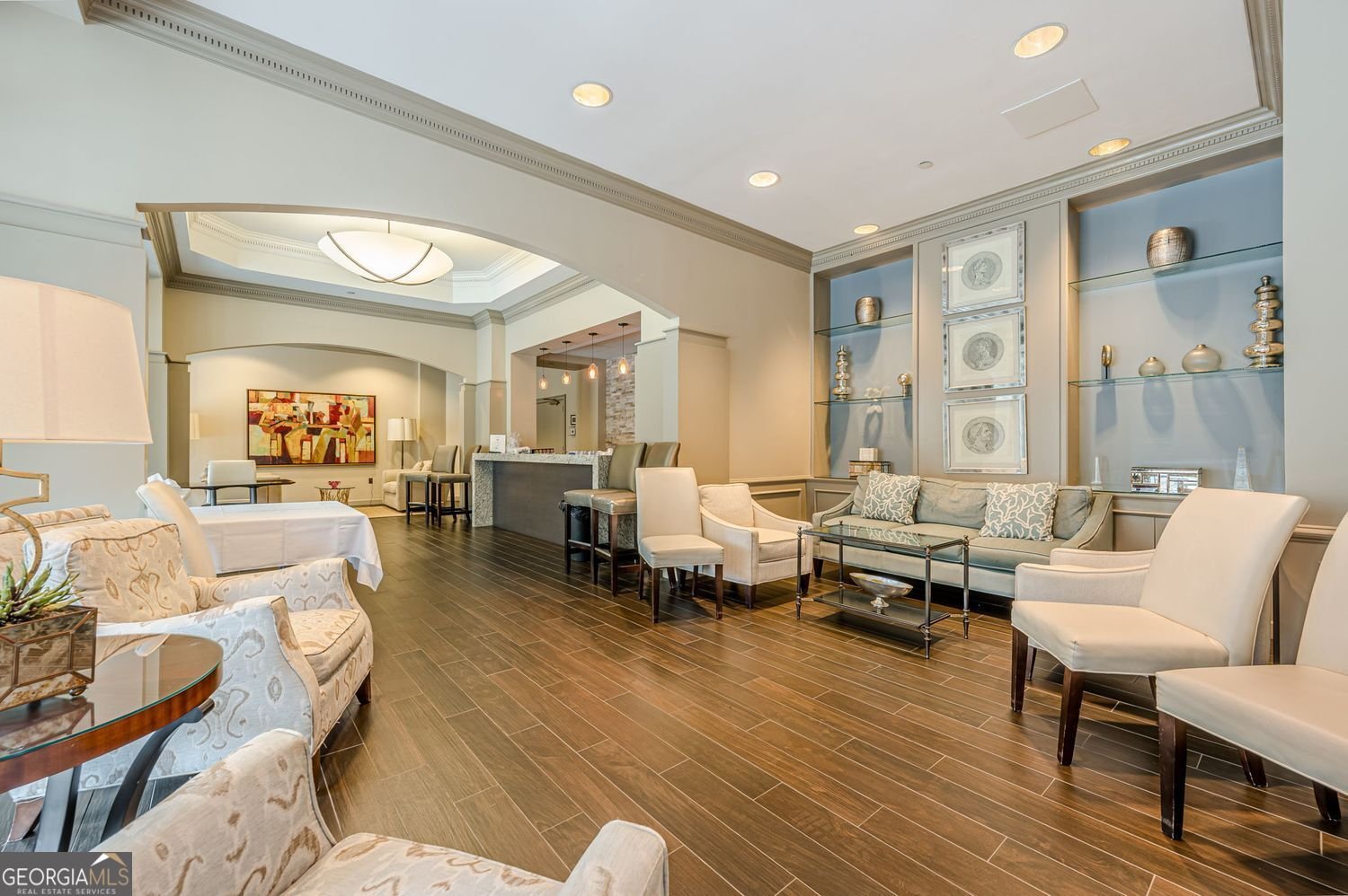 3475 Oak Valley Road Atlanta - Photo 13