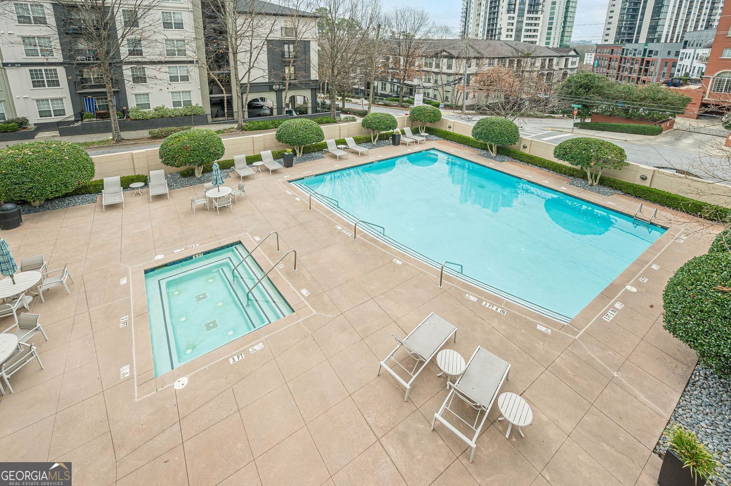 3475 Oak Valley Road Atlanta - Photo 14