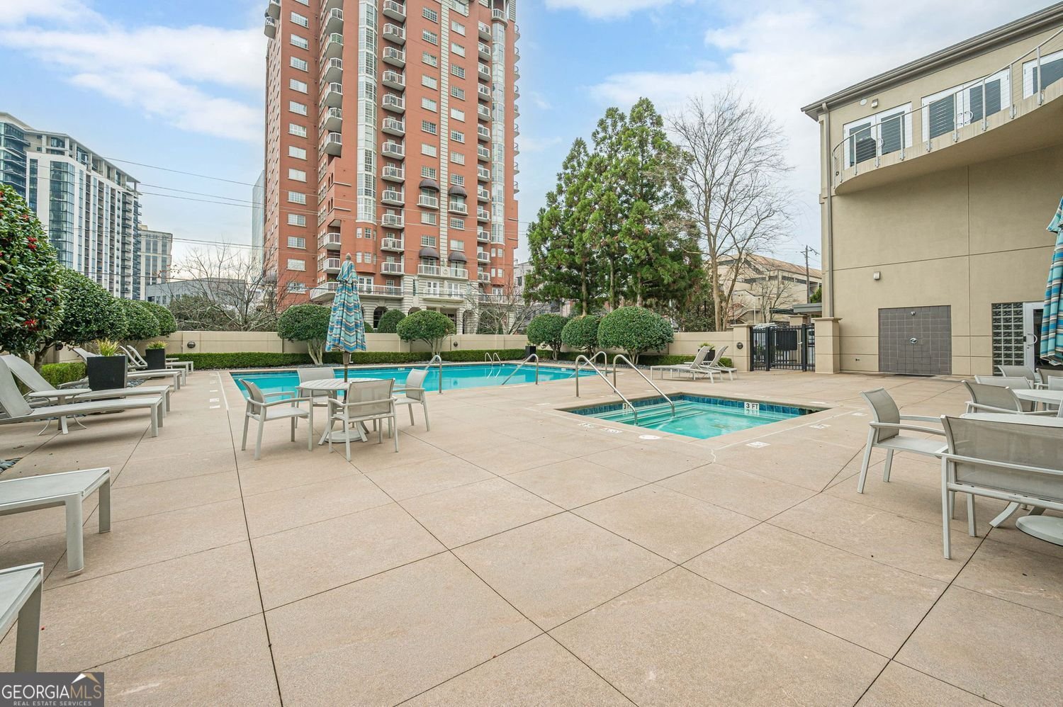 3475 Oak Valley Road Atlanta - Photo 15